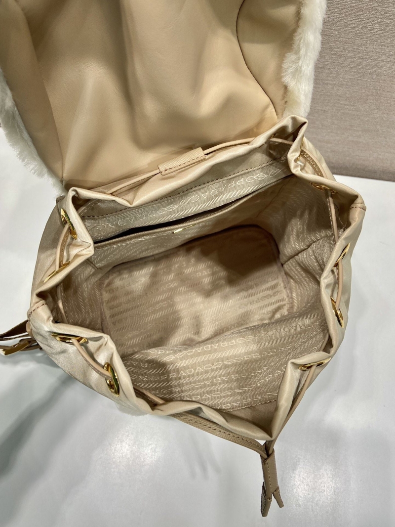 Pra*a backpacks